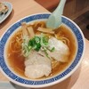 駅前ラーメン　ひげ
