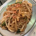 アジアン屋台バル クアトロ - 