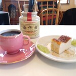 COFFEE CANTUS - 