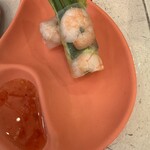 アジアン屋台バル クアトロ 恵比寿 - 