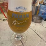 アジアン屋台バル クアトロ 恵比寿 - 