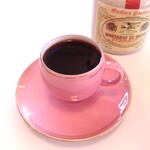 COFFEE CANTUS - 