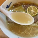 RAMEN ガモウスマイル - 