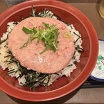 すき家 - 料理写真: