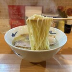RAMEN ガモウスマイル - 