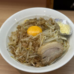 麺屋ガテンの乱 - 