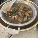 アジアン屋台バル クアトロ - 