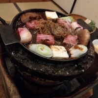 太田なわのれん - 