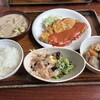 井筒食堂