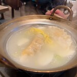 マンジョッオヒャンジョッパル&ソベッチャカンジャンケジャン - 