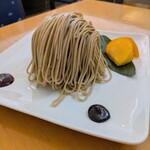 小布施堂 えんとつ - 