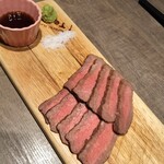 コクブンジ肉バル Tetsuo - 