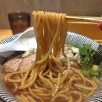 麺家 たけ田 - 麺