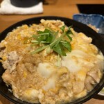 恵比寿 比内亭 - 