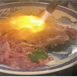 和牛一頭買い 焼肉ホルモン黒野 - 