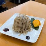 小布施堂 えんとつ - 