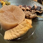 喜楽酒場 結海 - 