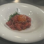 和牛一頭買い 焼肉ホルモン黒野 - 