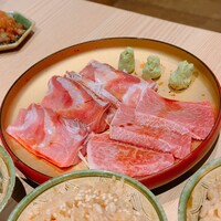 焼うお いし川 - 