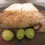 日本料理 晴山 - 