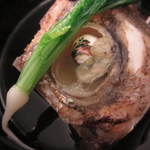 日本料理 晴山 - 