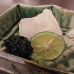 日本料理 晴山 - 