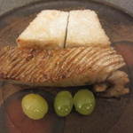 日本料理 晴山 - 