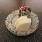 日本料理 晴山 - 