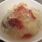 日本料理 晴山 - 