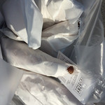 インダストリー - 2014.11.22(土)1130今日のトラディショナルは焦げ臭あり、ダメでした。