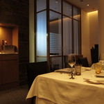 エディション・コウジ シモムラ - 店内 (2013/05)