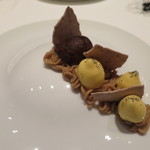 モンブラン (2014/11)