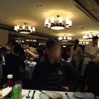 ウルフギャング・ステーキハウス 六本木 - 