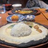君のハンバーグを食べたい 渋谷店
