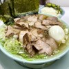 高円寺 ともちんラーメン
