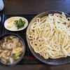 うどん家　一