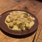 フレンチパンダ - 