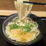 はなまるうどん - 