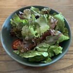 DEARS ITALIAN AND BAR - 料理写真: