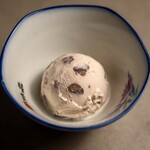 本日のジェラート