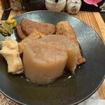 喜楽酒場 結海 - 