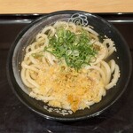 はなまるうどん - 料理写真: