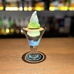 Bar Style-J - 
