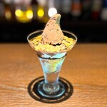 Bar Style-J - 