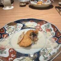 京都 和牛料理 一石三鳥 - 