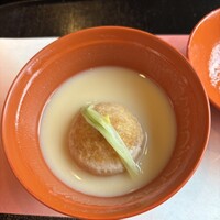 美濃吉 京王新宿店 - 