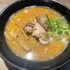 さっぽろラーメン 桑名 新宿御苑店