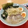 ラーメンショップ マルカ ユアエルム成田店