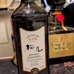 お酒の美術館 - ドリンク写真: