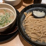 麺匠たか松 京都駅ビル拉麺小路店 - 